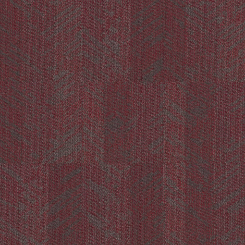 Imagine Tile Reveal Red 93855
