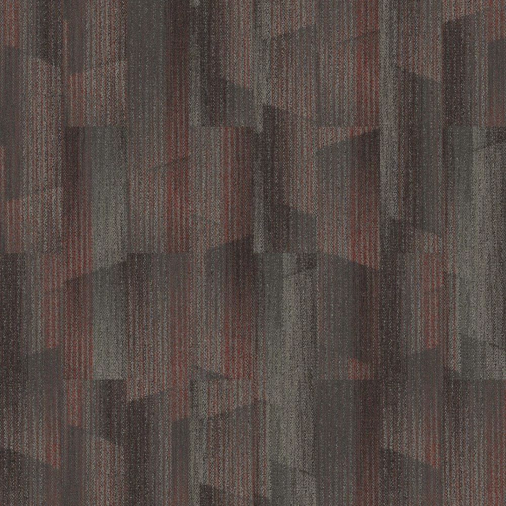 Quilted Tile Heritage Red 16768