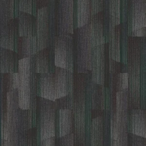 Quilted Tile Mended Emerald 16503
