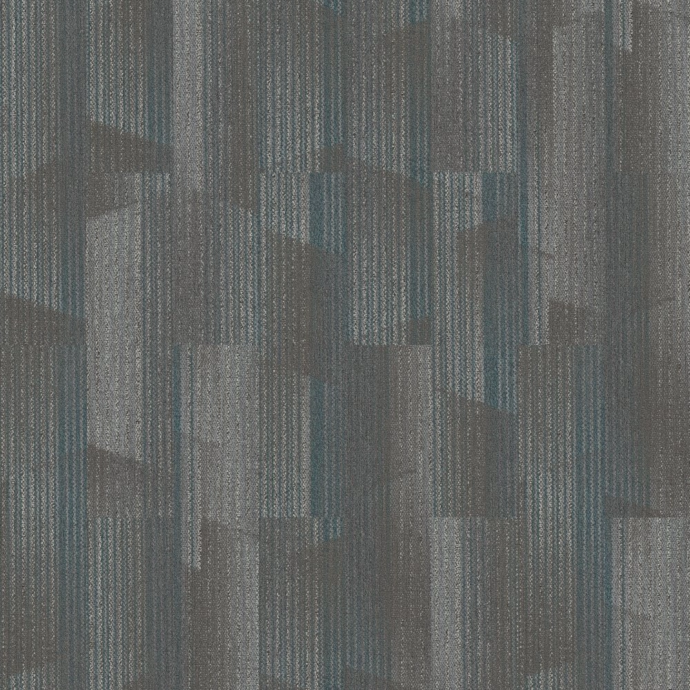 Quilted Tile Repurpose Teal 16554